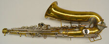 Buescher alto sax for sale  Aberdeen