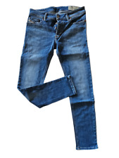 Diesel jeans sleenker gebraucht kaufen  Sundern
