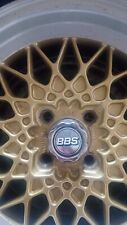 Bbs mahle 6jx15 for sale  Shipping to Ireland