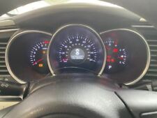 Speedometer cluster mph for sale  Lawrenceville