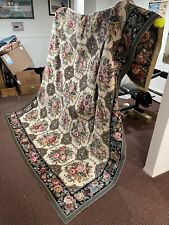 Oushak rug oriental for sale  Huntington
