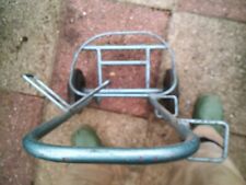 Bottle welding trolley for sale  CHALFONT ST. GILES