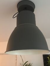 Suspensions ikea hektar d'occasion  Boulogne-Billancourt