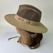 Outback trading hat for sale  Denver