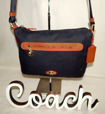 Coach handbag purse for sale  Shipping to Ireland