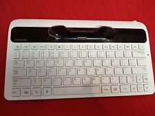 Used,  Samsung ATIV Smart PC Keyboard Dock Station Clavier NO Cords Included   for sale  Shipping to South Africa