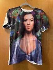 Camiseta Marina and the Diamonds Concert P comprar usado  Enviando para Brazil