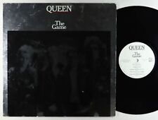 Queen - The Game LP - Elektra Muito Bom+, usado comprar usado  Enviando para Brazil