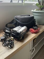 Old canon camcorder for sale  SHIPLEY
