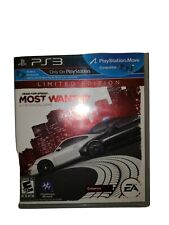 Ps3 need speed for sale  Pontiac