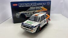 Kyo08345a kyosho lancia usato  Modena