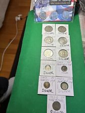 Starter silver coins for sale  Niles