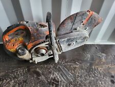 Stihl ts410 disc for sale  WEST BROMWICH
