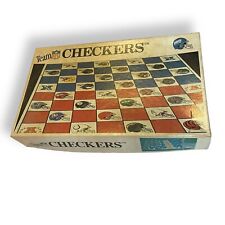1993 nfl checkers for sale  Honey Brook