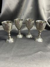 Vintage corbell silver for sale  Meeker