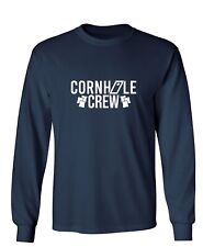 Cornhole crew novelty for sale  Cornelius