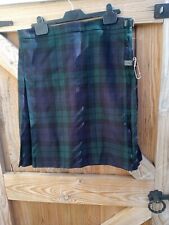 Vintage tartan plaid for sale  NORWICH