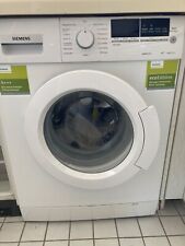 siemens waschmaschine a gebraucht kaufen  Hamburg