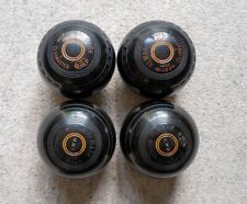 Lawn bowls size for sale  KENILWORTH