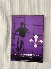 Fiorentina 1965 pagine usato  Alessandria