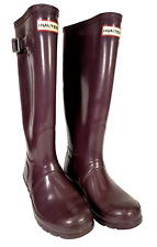 Hunter wellies tall for sale  Shipping to Ireland