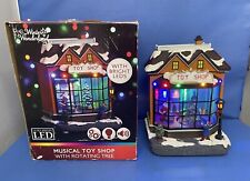 Musical light christmas for sale  DERBY