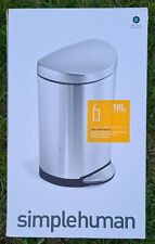 Brand new simplehuman for sale  HONITON