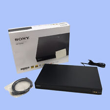 Sony UBP-X800M2 4K Blu Ray DVD Player Wifi Dolby Atmos #MR3752 for sale  Shipping to South Africa