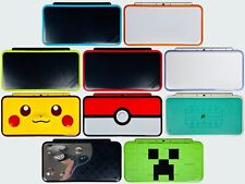 New Nintendo 2DS XL LL Region Free Console - SD, Charger, Stylus - USA Seller, used for sale  Shipping to South Africa