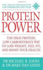 Protein power high for sale  UK