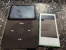 Apple ipod classic for sale  LANCASTER