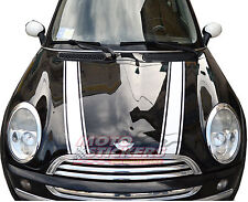 Mini cooper bonnet usato  Agropoli