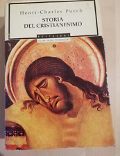 Storia del cristianesimo usato  Torri In Sabina