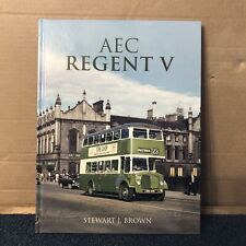 Aec regent stewart for sale  NOTTINGHAM