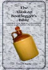 Alaskan bootlegger bible for sale  Montgomery