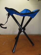 Portable folding stool for sale  Livonia