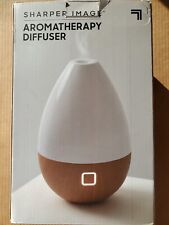 Aromatherapy misting diffuser for sale  Greenfield