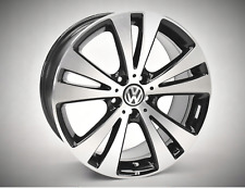 Alloy wheels passat for sale  Shipping to Ireland