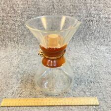 Chemex pyrex glass for sale  Hamilton