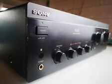 Sony fa3es stereo gebraucht kaufen  Broderstorf