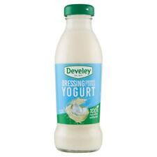 Develey dressing yogurt usato  Palermo