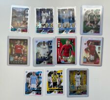 Match attax limited for sale  BRISTOL