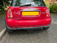 Mini cooper 3dr for sale  OLDHAM