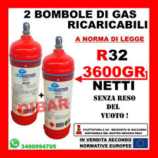 R32 gas refrigerante usato  Bari