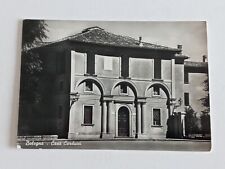 Cartolina bologna casa usato  Serravalle Scrivia
