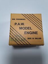 Paw vintage diesel for sale  Shipping to Ireland