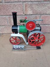 Mamod steam engine for sale  LEICESTER