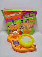 Vintage nickelodeon squeezee for sale  Staten Island