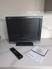 Sony Bravia KDL-19L4000 LCD 19" Kolorowy pilot do telewizora i instrukcja - czarny na sprzedaż  Wysyłka do Poland