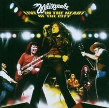 Whitesnake live ... gebraucht kaufen  Berlin